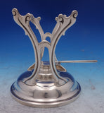 Pointed Antique by Reed and Barton Sterling Silver Kettle on Stand #87 (#8820)