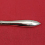 Lafayette by Towle Sterling Silver Fruit Knife HH with Stainless 6 7/8" Heirloom