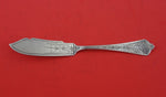 Lady Washington by Gorham Sterling Silver Pickle Knife Brite-Cut 6 3/4" Serving