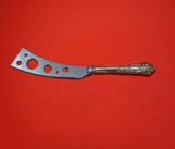 French Renaissance by Reed and Barton Sterling Silver Soft Cheese Knife Custom