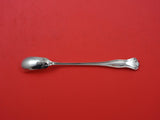 Lexington by Knowles Mount Vernon Sterling Silver Horseradish Scoop Orig 6 1/8"