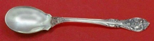 King Edward by Gorham Sterling Silver Ice Cream Spoon Custom Made 6" Silverware
