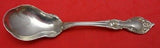 Alexandra by Lunt Sterling Silver Sugar Spoon 6" Vintage Serving Heirloom