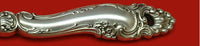 Decor by Gorham Sterling Silver Tomato Serving Set 2-Piece HHWS Custom Made