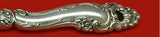 Decor by Gorham Sterling Silver Tomato Serving Set 2-Piece HHWS Custom Made