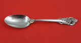 Grande Baroque by Wallace Sterling Silver Place Soup Spoon 6 7/8" New