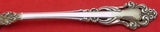 Grande Renaissance by Reed & Barton Sterling Silver Teaspoon 6"
