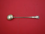 Wild Rose Old aka Rosalind By International Sterling Chocolate Muddler GW 8 1/4"