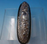 Cluny by Gorham Sterling Silver Nail Buffer and Stand #B12/#B10 (#4967)