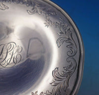 Old South by Mount Vernon Sterling Silver Compote Raised Table #L326 (#5698)