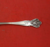 New Vintage by Durgin Sterling Silver Salad Fork 4-Tine 6" Flatware Heirloom