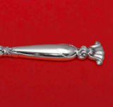 Romance of the Sea by Wallace Sterling Silver Candle Snuffer HHWS 11 1/4" Custom