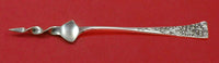 Tapestry by Reed and Barton Sterling Silver Butter Pick Twisted 5 3/4" Custom