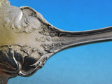 Love Disarmed by Reed and Barton Sterling Silver Salad Serving Spoon GW Old