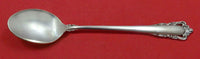 Carillon by Lunt Sterling Silver Infant Feeding Spoon 5 3/4" Custom Made