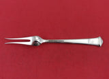 Windham by Tiffany and Co Sterling Silver Fruit Fork 2-Tine All Sterling 6 1/4"