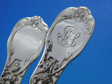 Mythologique by Gorham Sterling Silver Flatware Set Service 192 pcs Dinner Old