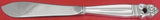 Royal Danish by International Sterling Silver Master Butter Hollow Handle 7"