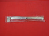 Eighteenth Century by Reed and Barton Sterling Dinner Knife modern 10" New