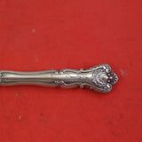 New Queens by Durgin Sterling Silver Grapefruit Knife HH with Silverplate 6 3/4"