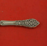 Florentine Lace by Reed and Barton Sterling Silver Cheese Server HH Orig 6 3/4"