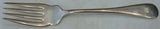 Windsor by Wallace Sterling Silver Salad Fork 6 1/4"