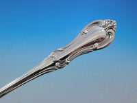 Joan of Arc by International Sterling Silver Master Butter Knife FH Pointed 7"