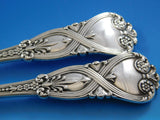 Saint James by Tiffany & Co. Sterling Silver Fish Serving Set 2pc