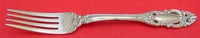 Grand Duchess by Towle Sterling Silver Regular Fork 7 5/8"