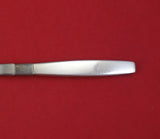 Silver Thread by Frantz Hingelberg Sterling Silver Ice Cream Server HH WS 9"