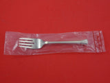 Revolution by Reed and Barton Sterling Silver Salad Fork HH WS 6 3/4" New