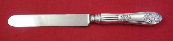 Moresque by Dominick and Haff Sterling Silver Regular Knife blunt 8 7/8"