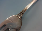 Fragrance by Reed & Barton Sterling Silver Flatware Set for 8 Service 32 Pieces