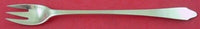 Clinton by Tiffany and Co Sterling Silver Cocktail Fork 6" Heirloom Silverware