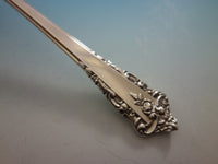 Rondelay by Lunt Sterling Silver Flatware Set for 8 Service 40 pieces