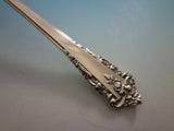 Rondelay by Lunt Sterling Silver Flatware Set for 8 Service 40 pieces