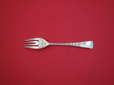 Colonial by Gorham Sterling Silver Salad Fork with double notch tine 6"