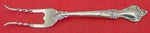 Delacourt by Lunt Sterling Silver Baked Potato Fork 7 1/4" Custom Made