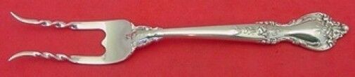 Delacourt by Lunt Sterling Silver Baked Potato Fork 7 1/4" Custom Made