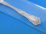 Berain by Wallace Sterling Silver Butter Pick Twisted 6 1/8" Custom Made