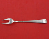 Embassy Scroll by Lunt Sterling Silver Pickle Fork 2-Tine 5 7/8" Serving