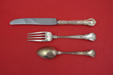 Chantilly by Gorham Sterling Silver Junior Set 3-piece
