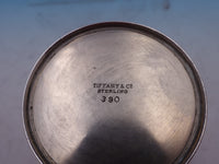 Tiffany and Co Sterling Silver Mint Julep Cup #390 SB Monogram (#8347)