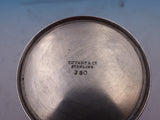 Tiffany and Co Sterling Silver Mint Julep Cup #390 SB Monogram (#8347)