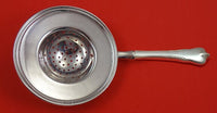 Grand Colonial by Wallace Sterling Silver Tea Strainer Over the Cup Custom Made