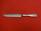 Sturbridge by Old Newbury Crafters ONC Sterling Silver Dinner Knife 9 7/8"