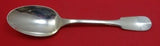 Cluny by Christofle Sterling Silver Dinner Spoon 8 1/8" Flatware