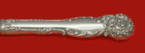 La Reine by Wallace Sterling Silver Fruit Fork Set 4-piece HH WS Custom Made 6"