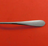 Wadefield by Kirk-Stieff Sterling Silver Olive Spoon Original 6" Antique