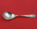 Hepplewhite Chased by Reed and Barton Sterling Silver Sugar Spoon 6" Serving
